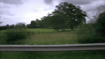 Driving Classic Car GIF by Living Puppets
