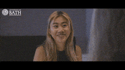 Support Student GIF by The University of Bath