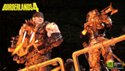 High Five Pc GIF by NVIDIA GeForce