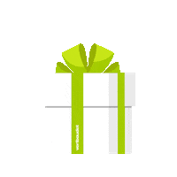 Christmas Birthday Sticker by Vertbaudet