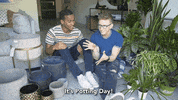 youtube house GIF by tyler oakley
