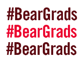 College Graduation Sticker by Missouri State University