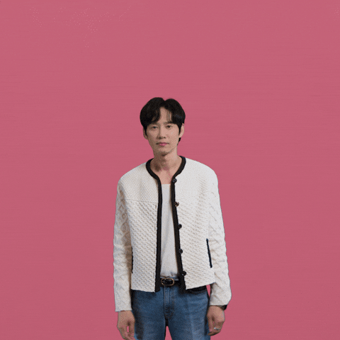 You Got It Yes GIF by NETFLIX