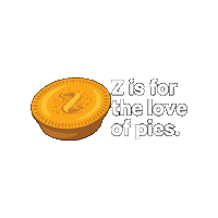 Coffee Sticker by Z Energy