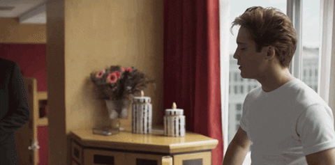 luis miguel GIF by netflixlat