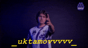 Esports Aslam GIF