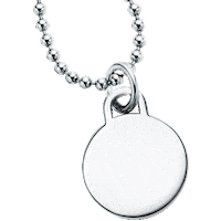 jewelry charm Sticker by Tiffany & Co.