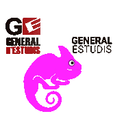 Sticker by General d'Estudis