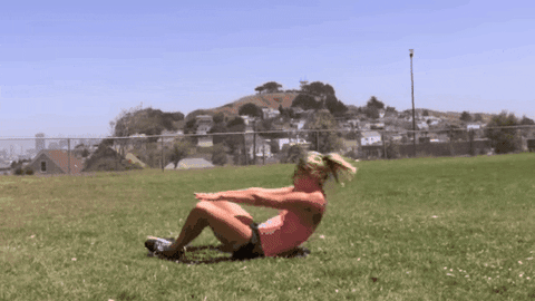 hiitworkout giphyupload GIF