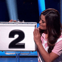 game show model GIF by Deal Or No Deal