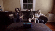 donovan wolfington GIF by Topshelf Records
