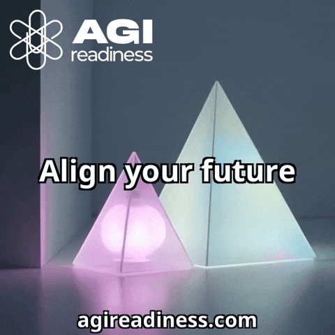 Comedy Glow GIF by AGIReadiness