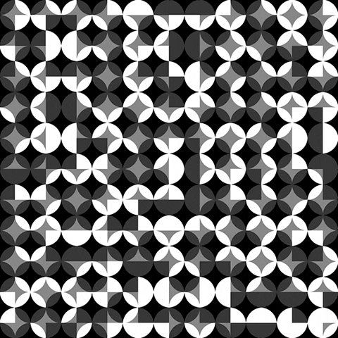 Loop Buenos Dias GIF by xponentialdesign