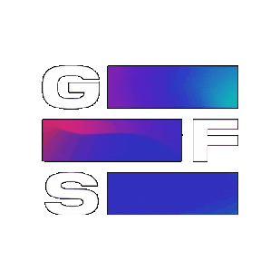 Gfs Sticker by Global Freight Summit