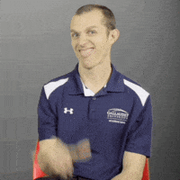 Big Deal Asl GIF