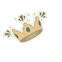 bydaisydalia girl woman women queen Sticker