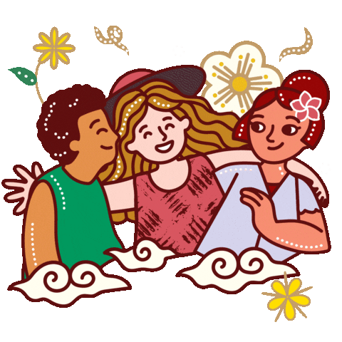 Wikimania Sticker by Wikipedia