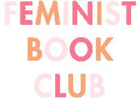 Book Club Sticker