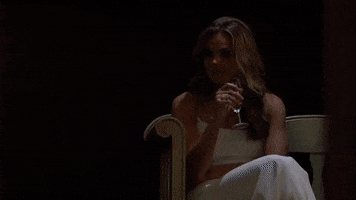 Season 15 Drinking GIF by The Bachelorette