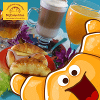 Punta Del Este GIF by Medialunas Calentitas