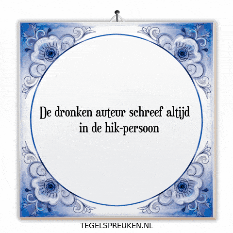 Humor Chaos GIF by Tegelspreuken.nl