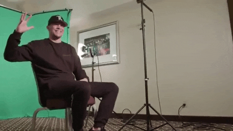Smash Nate Diaz GIF by UFC