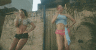 Dance Funk GIF