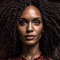 Mulherpreta GIF