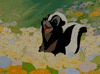 flower journal GIF