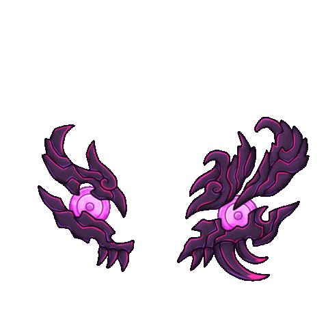 Bang Bang Wings Sticker by Mobile Legends: Bang Bang