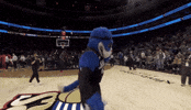 Hip Hop Dancing GIF