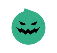 Halloween Sticker by Alloprof