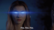 x-men polaris GIF by The Gifted