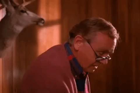 season 1 GIF by Twin Peaks on Showtime