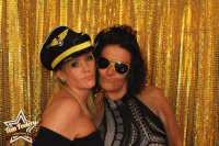 fun wedding GIF by Tom Foolery Photo Booth