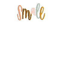Etsy Shoplocal Sticker