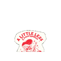 Elvis Please Sticker by Papi's Munchies Pizza