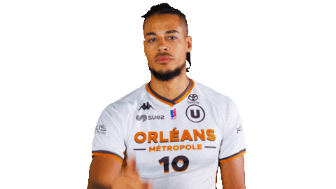 Not In My House No Sticker by lnb_officiel