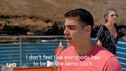 GIF by Temptation Island