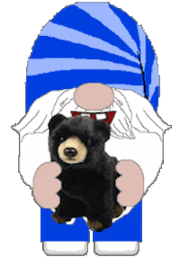 Panda Bears Monkey Sticker