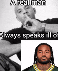 Green Bay Packers GIF