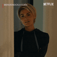 Netflixseries GIF by Netflix España