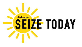 You Got This Immune System Sticker by Airborne