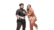 Youtube Dance Sticker by Playz