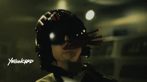 Back To The Future Pop Punk GIF by Better Noise Music
