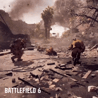 Fps Game GIF by Battlefield