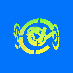 Unformat giphyupload typography type tipografia GIF