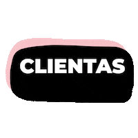Jay Mujeres Sticker by El Club de Emprendedoras