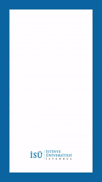 Happy Party GIF by İstinye Üniversitesi