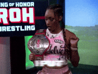 Red Velvet Roh GIF